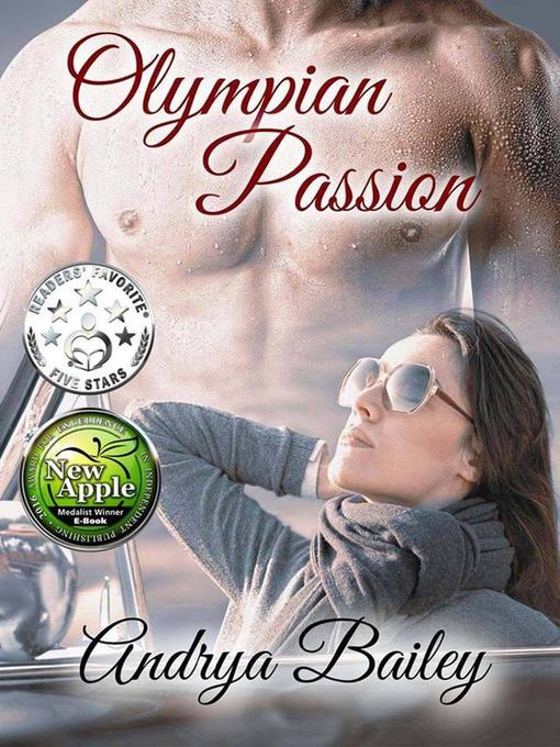 Title details for Olympian Passion by Inklings Publishing - Available